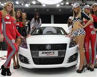 Suzuki'de yeni atamalar