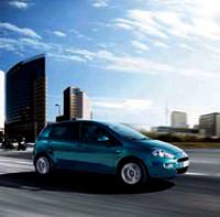 Fiat Punto yenilendi
