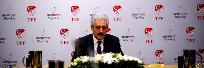 UEFA&FIFA kıskacı