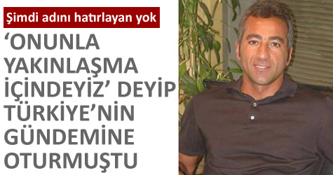 Kim kimi ��hret yapt�?