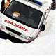 Ambulans�n �n�ne ��� d��t�