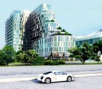 M�tekabiliyet Autopia'ya karde� proje yapt�r�yor