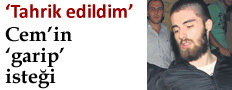 CEM GAR�PO�LU