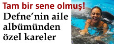 DEFNEN�N A�LE ALB�M�