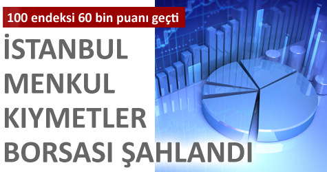 Borsa �ahland�