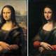 Mona Lisa�n�n ikizi varm��