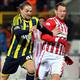 Samsunda gol ya�muru!