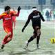 Sivasspor: 1 - Kayserispor: 1