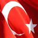 Aya giden T�rk bayra�� geri d�n�yor