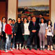 Yeni anayasaya �ocuk bak�� a��s�