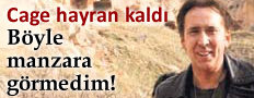 HAYRAN KALMI�