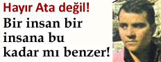 HAYIR ATA DEĞİL