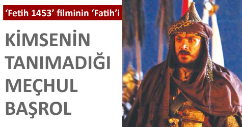 �nl� olmad���m i�in se�ildim