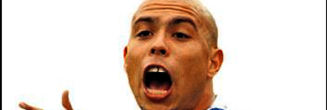 Ronaldo ölümden dönmüş