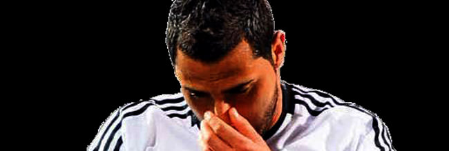 Sana yakıştı mı Quaresma?