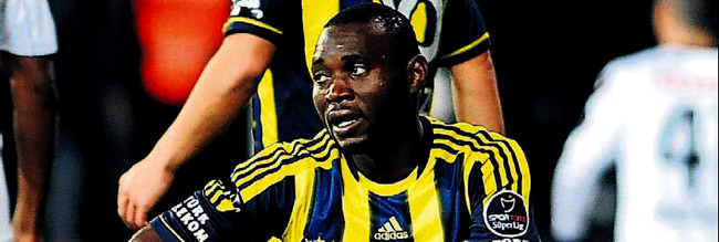 Ağır rotasyon