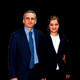 I�d�r�n kaderini de�i�tiren �ift