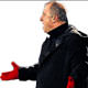 Fatih Terim hakemi de yener