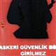 TOK�, askeri b�lgeye giriyor