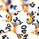 Say�sal Loto �ekildi