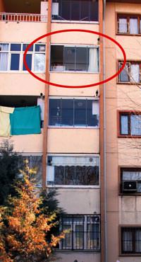 Cinnet getiren ��retmen e�i ve 3 �ocu�unu katletti