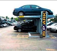 �SPARK i�in 4 milyar euro