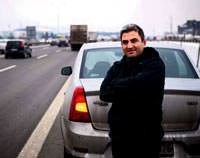 Pi�manl�k mesaj� vicdan�n sesi oldu