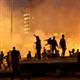 Do�algaz boru hatt�na bombal� sald�r�