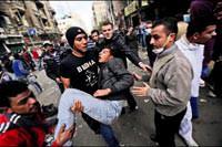 �iddet olaylar�nda can kayb� 12'ye y�kseldi