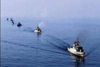 H�rm�z Bo�az�'nda bir ay i�inde yeni tatbikat