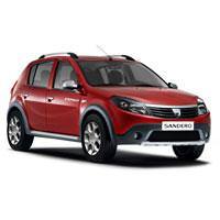 Dacia'dan masrafs�z kampanya