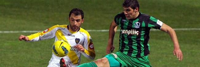 Bucaspor: 3 - Sakaryaspor: 0