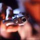 E�iyle tart��an polis cinnet getirdi