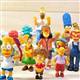 �randa Simpsons oyuncaklar� yasakland�