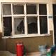 Okulda tiner facias�