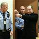 Breivik derhal sal�verilmesini talep etti