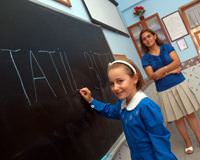 Yar� y�l tatili bitti