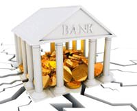 ABD'de 750 banka iflas potas�nda