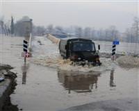 Edirne alarmda! Meri� ta�t�!