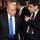 Toplant�da FB - GS gerginli�i