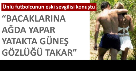 ��te �nl� ismin yatak s�rlar�