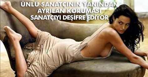 YALANDAN G�L�YOR! BERBAT B�R�