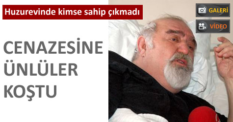 Baykal Kent son yolculu�una u�urland�