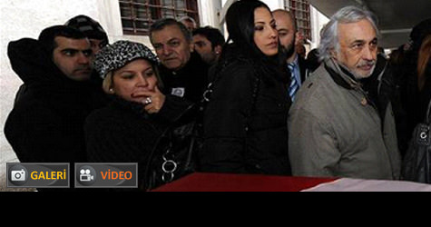 Baykal Kent son yolculu�una u�urland�