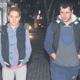 Ceyda Ate� ile Can Yurtsevdi sobelendi