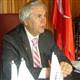Belediye ba�kan� vefat etti