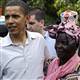 Obaman�n ninesi �l�mden d�nd�