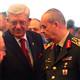 Ba�bu� ile Tolon ayn� ko�u�ta