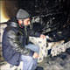 Kahreden yaln�zl�k