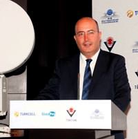 Teknoloji devlerinden "Yerli Radyolink"e destek